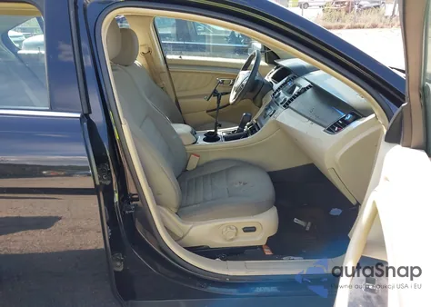 2015 Ford Taurus Se from USA, damaged, VIN 1FAHP2D80FG110661